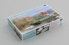 Trumpeter 09610 Russian T-72B3 with 4S24 Soft Case ERA & Grating Armour 1/35